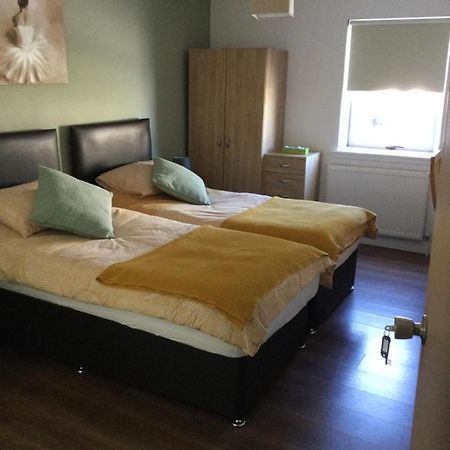 Westport Bed & Breakfast Cupar Exterior foto