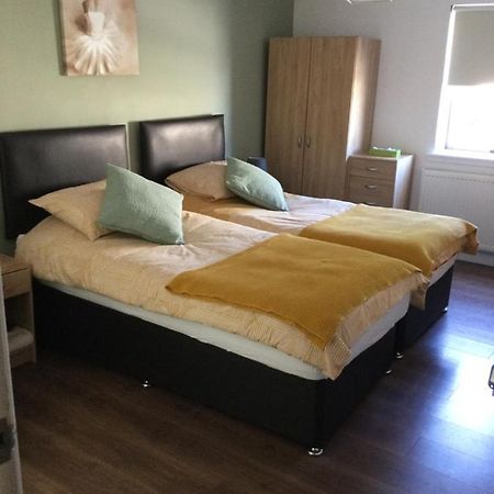 Westport Bed & Breakfast Cupar Exterior foto