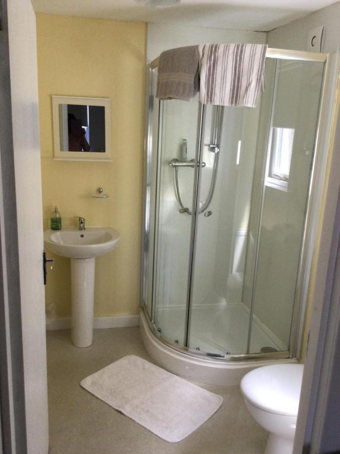 Westport Bed & Breakfast Cupar Exterior foto